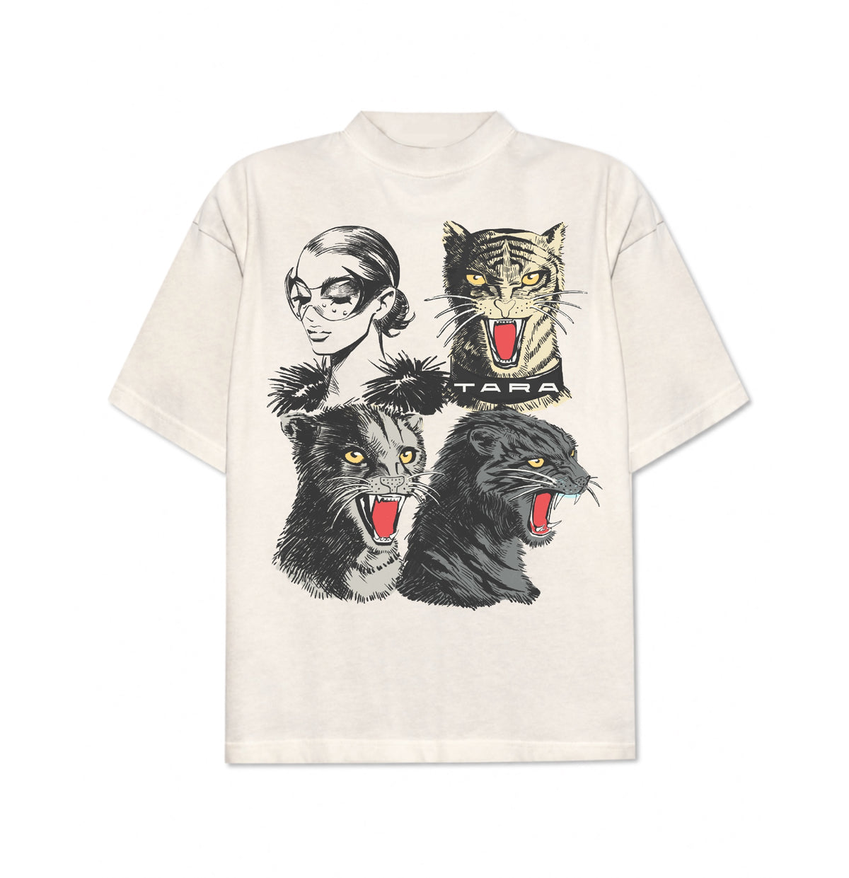 4CATZ